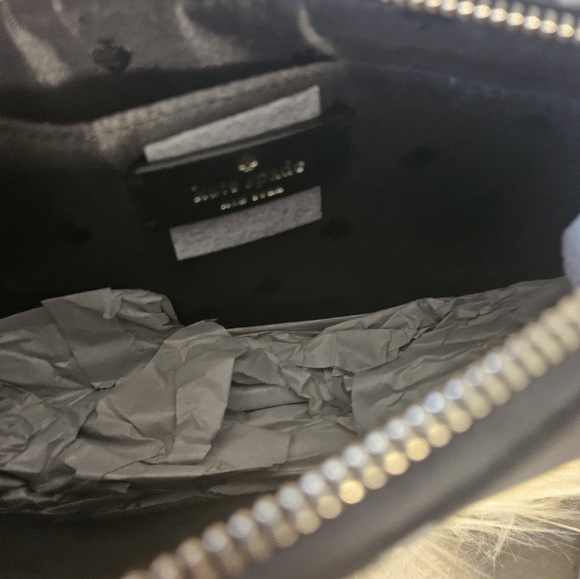 Kate Spade Flash Glitter Crossbody Bag NWT in Original Retail Packaging. - Picture 9 of 16
